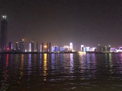 -武汉两江游览·夜游长江(汉口粤汉码头)