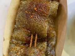 -八一路好吃街(雨田商务大厦店)