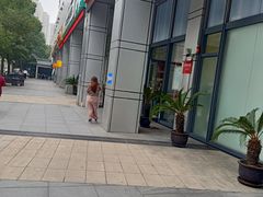 -招商银行(上海常德支行)