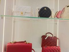 -奢物·巴黎站奢侈品回收寄售