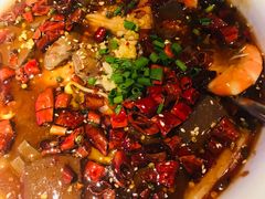 -绿茶餐厅(汇悦大融城店)