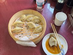 -老边饺子馆(中街店)