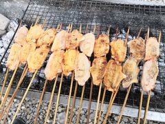 -安德鲁户外烧烤帐篷营地(马泉营店)