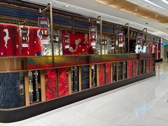 -茶人村·宫廷私厨(奥体印象城店)