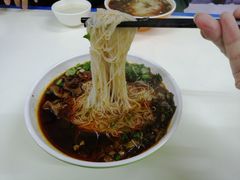 -香鲜海鲜米粉
