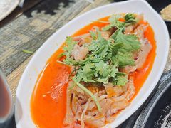 -真牛炭火烤肉(射阳店)