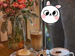 -西关84·History·Art·Cafe