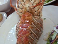 -班赞海鲜市场