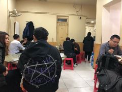-老七饭馆(光荣道总店)