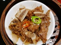 -富力万达嘉华酒店-品珍中餐厅(水果湖店)