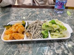 -马吉德牛肉拉面(新街口店)
