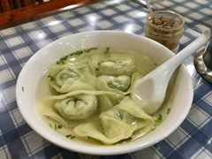 -潘国仙耳光馄饨(黄家阙路店)