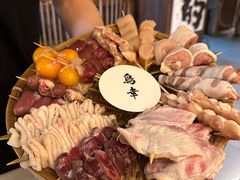 -鸟幸 TORISAKI 炭火居酒屋