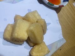 -吉兆·料理(红梅南路店)