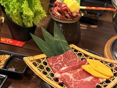 -肉仓焼肉バー(烟台山店)
