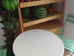 用餐区-津椰本·海南正宗椰奶清补凉(店一店)