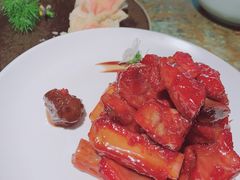 -苏帮袁Sue Cuisine(南开大悦城店)