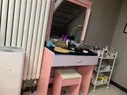 -E.beauty驻颜·痘敏肌调理中心