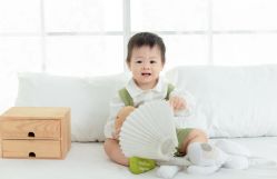 -小熊维尼高端儿童摄影(宝安旗舰店)