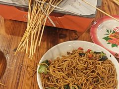 -冶建镜子·老南昌大排档·江西虾王(总店)