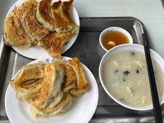 -劈柴院锅贴(沈阳路店)