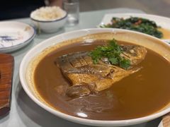 -听涛雅苑百味饺子老家菜馆
