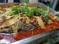 -陈生记黑鱼馆·20年活鱼现杀(宁波鼓楼店)