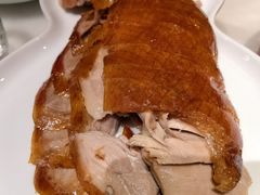 茉莉烤鸭-小吊梨汤·北京菜·烤鸭(鸟巢店)