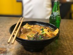 -阿生哥螺蛳粉•火锅(永安街店)