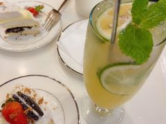 -PETIT PARIS 小巴黎(花园道店)
