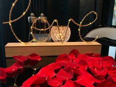 -上海苏宁宝丽嘉酒店·Cafe Bellagio西餐厅