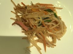 -额尔敦牛厨师铜板烧