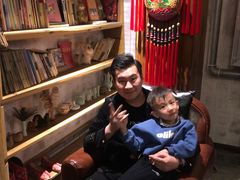-馬蘭花開(车站大道店)