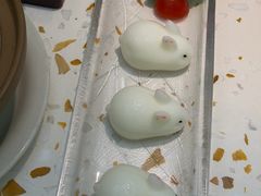 -大树餐厅(环球港店)