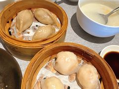 -潮府馆·非遗潮州菜·世纪公园(新国际博览中心店)