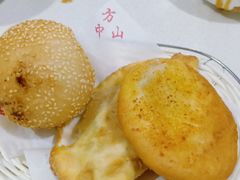 -清真·方中山胡辣汤(兴华北街店)