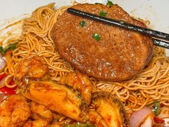 -金哥私房菜馆(张府园总店)
