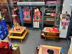 -赵美丽·重庆社区火锅·直营店(火车东站·中豪国际店)