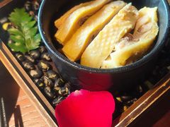 绍兴花雕醉鸡-寻宝记绍兴菜(鲁迅路店)