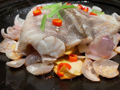 -上海滩餐厅(BFC外滩金融中心店)