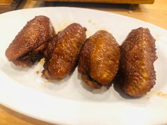 -翅客(紫金大街店)