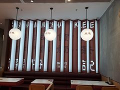 -香港深仔记茶餐厅(东门店)