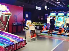 -VS SPORTS PARK运动玩乐园·团建·生日会(合生汇店)