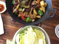 胡师傅三下锅-胡师傅三下锅(汽车站店)