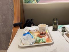 -德克士(南天门店)