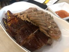 -黄金烧味(新禧大楼店)