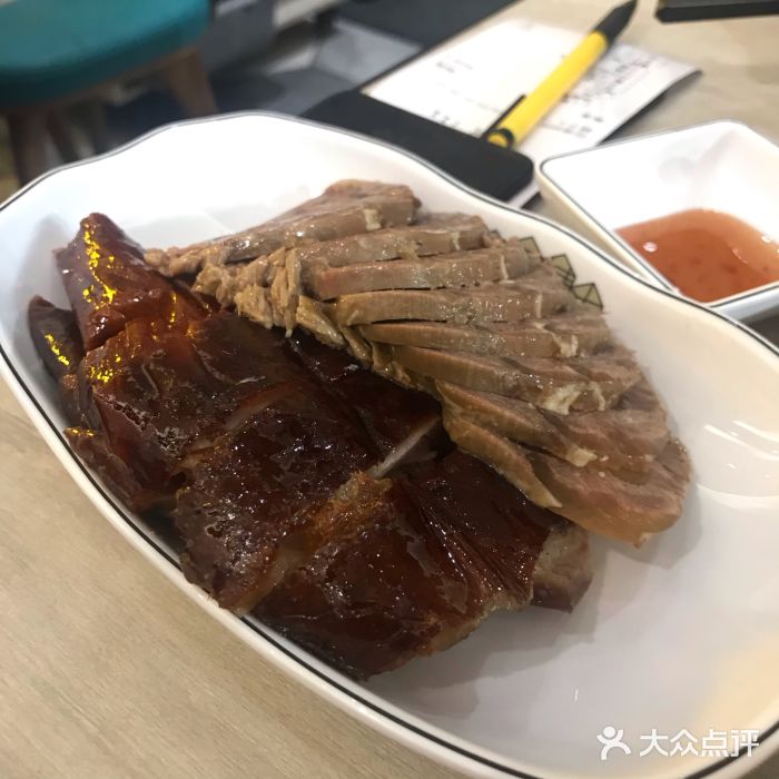 黄金烧味(新禧大楼店)图片
