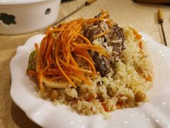 -楼兰印象(朝外店)