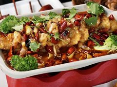 -轻松串吧(亦庄上海沙龙店)