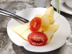 -四道菜·福建菜馆(新街口金鹰店)